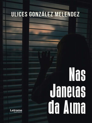 cover image of Nas Janelas da Alma